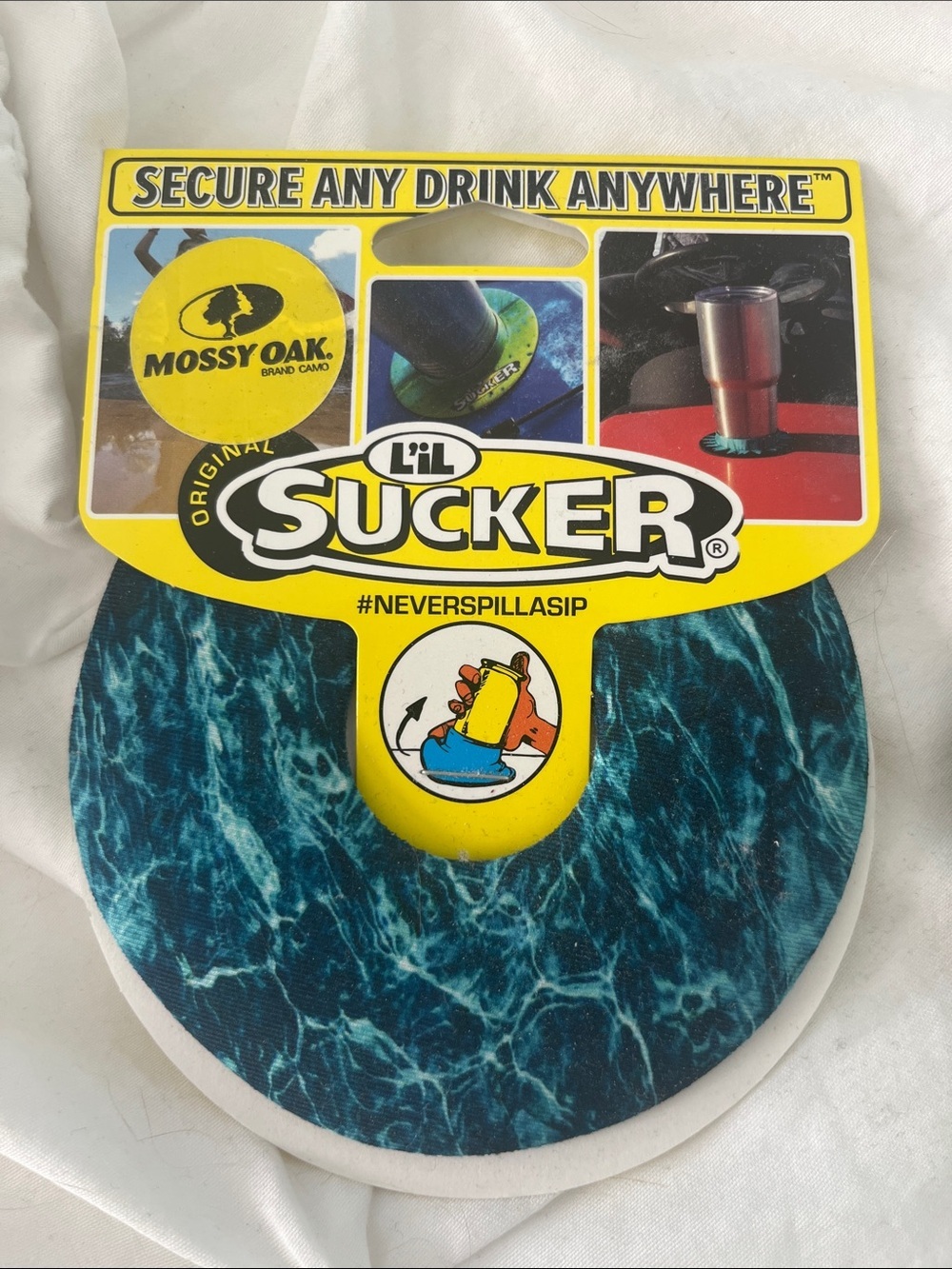 L'il Sucker Drink Stabilizer - set of two - Picture 3 of 4